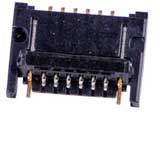 iPad 4 Home Button FPC Connector