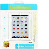 iPad 7 / 8 / 9 Displayschutz Schutzglas Explosion Proof