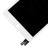 iPad mini 4 Display - White Grade-A+