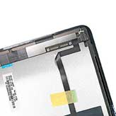 iPad Pro 12,9 Display 3. Gen Black Grade-A+