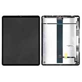 iPad Pro 12,9 Display 3. Gen Black Grade-A+