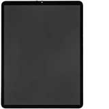 iPad Display - Pro 12,9 3. + 4. Gen Black Original