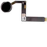 iPad Pro 9,7 Home Button Full Assembly - Black 1.Gen Original Qualität