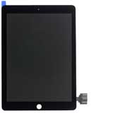 iPad Display - Pro 10,5 Black Original Qualität
