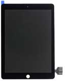 iPad Display Reparatur - Austausch Pro 10,5 Display Black