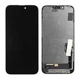 iPhone 15 Pro Max Display - Original pulled