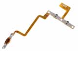 iPod Touch 4.Gen Power and Volume Flex Cable Original