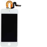 iPod Touch 6.Gen Display komplett White Original Qualität