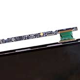 MacBook Air Display - LCD Panel MacBook Air 11 2011-2015 Erstausrüster Qualität