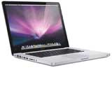 MacBook Pro Glas Reparatur 17